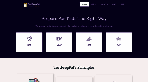 testpreppal.com