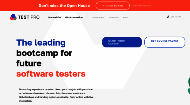 testpro.io