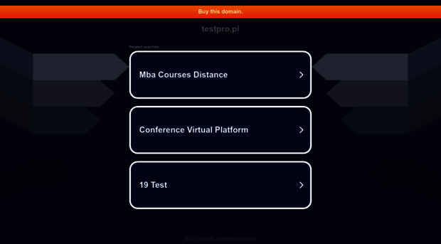 testpro.pl