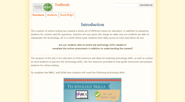 testready.hcesc.org