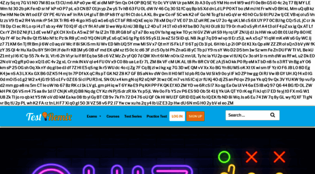 testremix.com