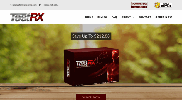 testrx-web.com