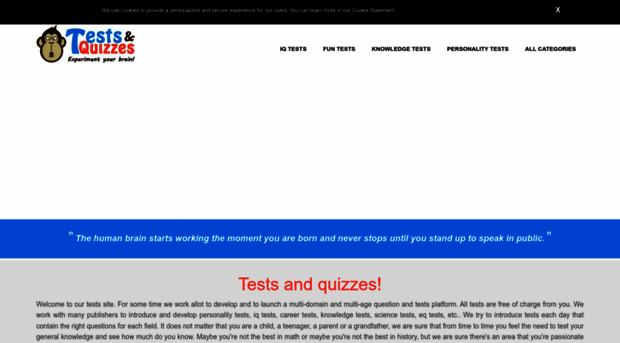 tests-and-quizzes.com