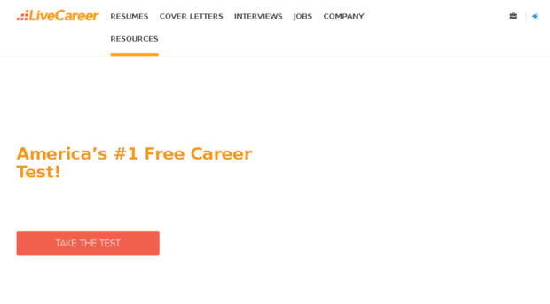 tests.livecareer.com