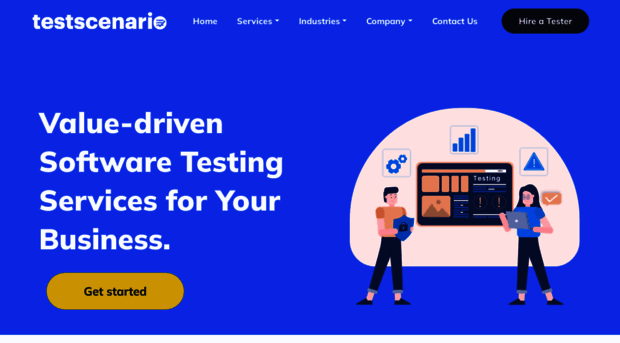 testscenario.co.uk