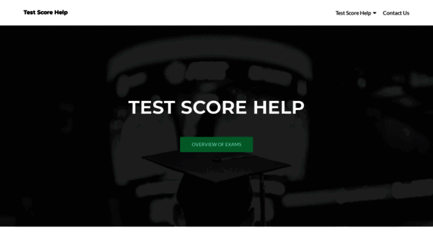 testscorehelp.com