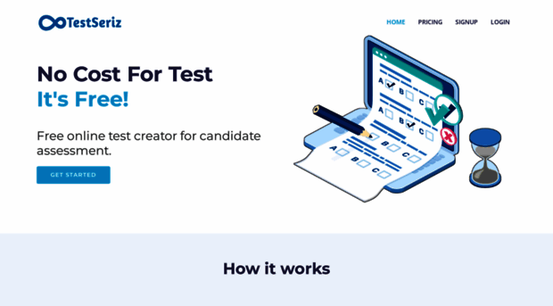 testseriz.com