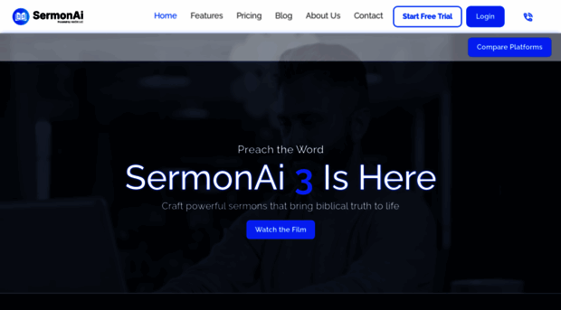 testsermonai.com