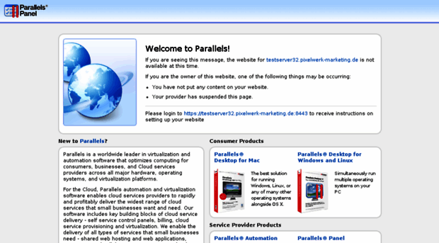 testserver32.pixelwerk-marketing.de