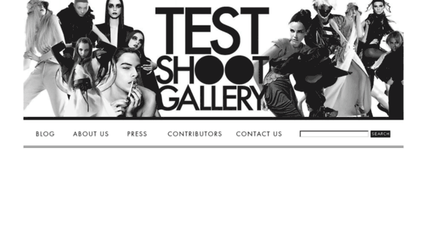 testshootgallery.com