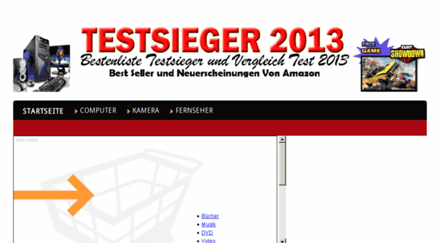 testsieger-2013.net