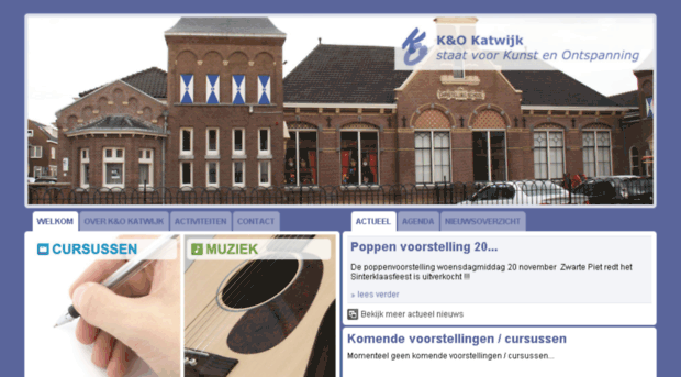 testsite.kenokatwijk.nl