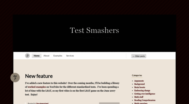 testsmashers.com