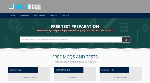 testsmcqs.com
