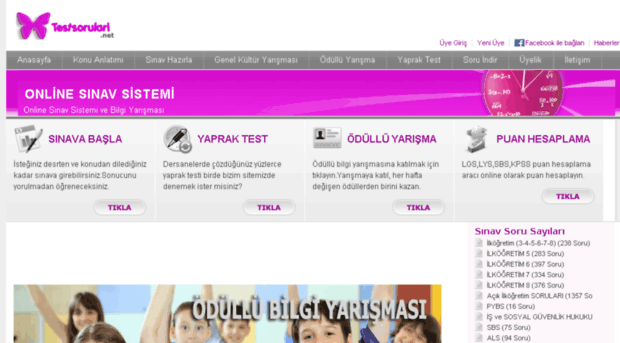 testsorulari.net