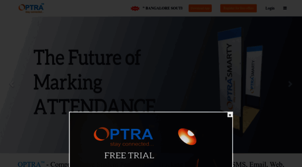 testspace.optra-india.com