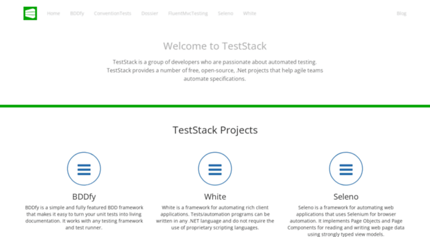 teststack.net