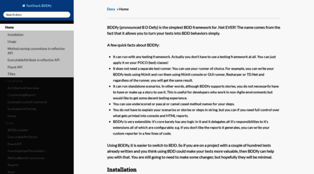 teststackbddfy.readthedocs.io