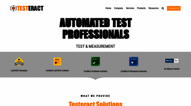 teststandhelp.com