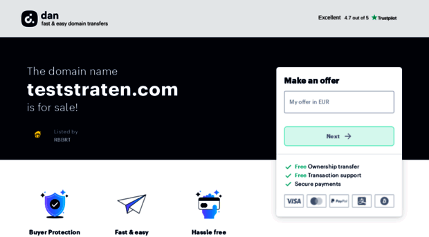 teststraten.com