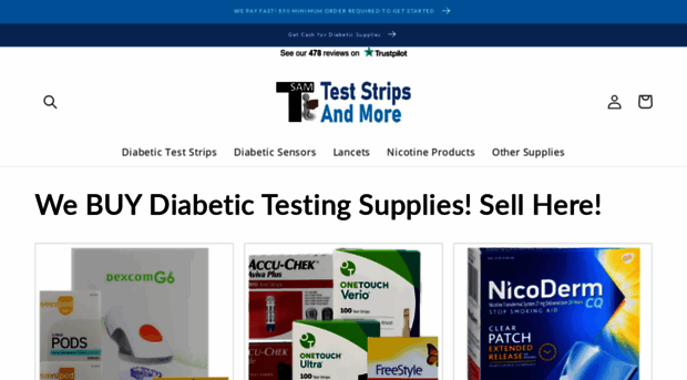 teststripsandmore.com