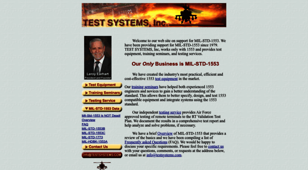 testsystems.com