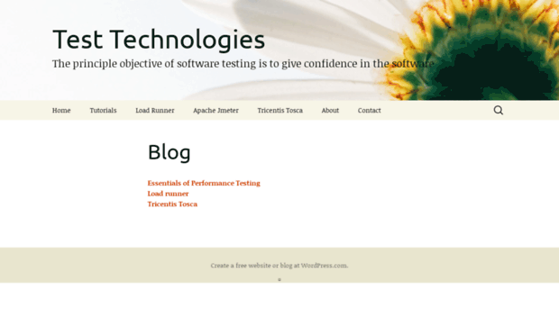 testtechnologies.wordpress.com