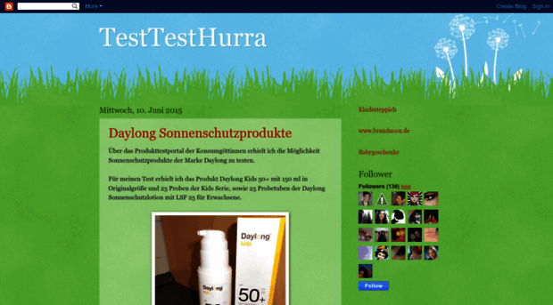 testtesthurra.blogspot.de