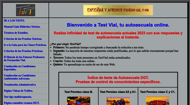 testvial.com