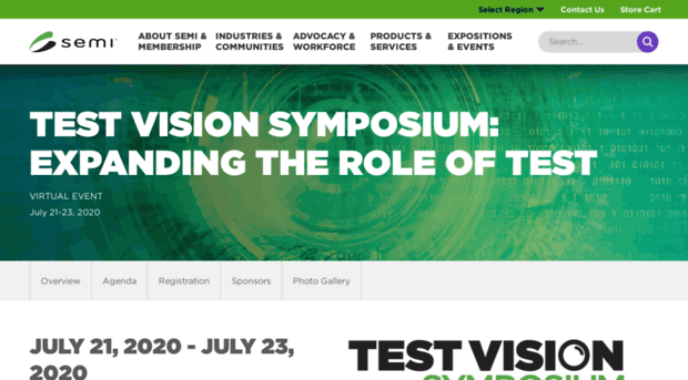 testvision2020.com