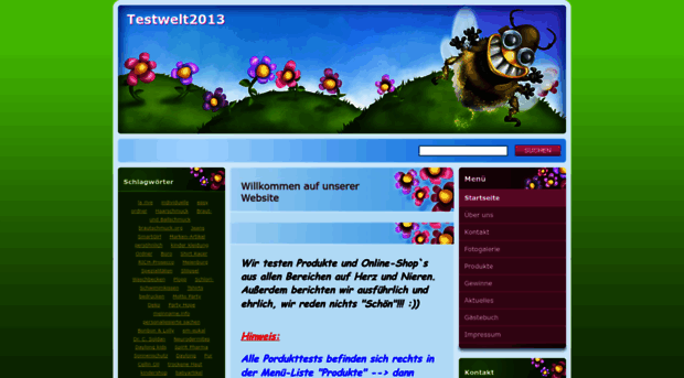 testwelt2013.webnode.com
