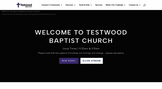 testwoodbaptist.org