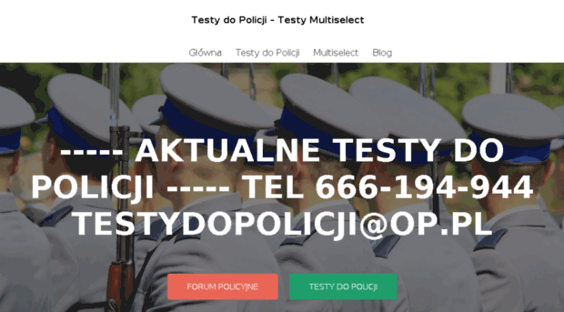 testydopolicji.net