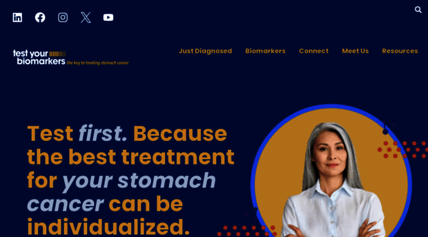 testyourbiomarkers.org