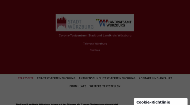 testzentrum-wuerzburg.de