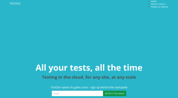 testzoo.io