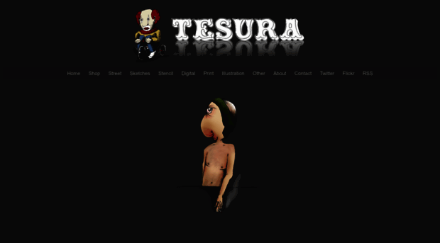 tesura.net