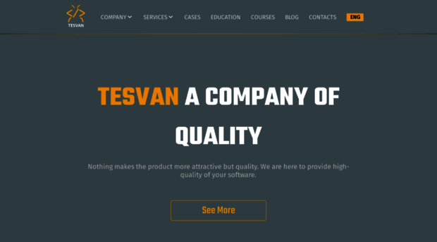 tesvan.com