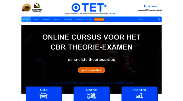 tet.nl