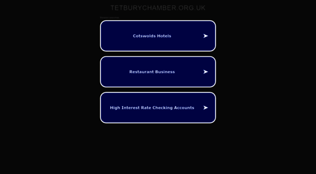 tetburychamber.org.uk