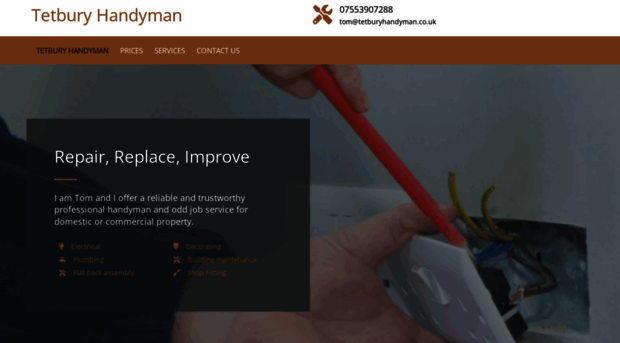 tetburyhandyman.co.uk