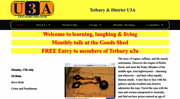 tetburyu3a.org.uk