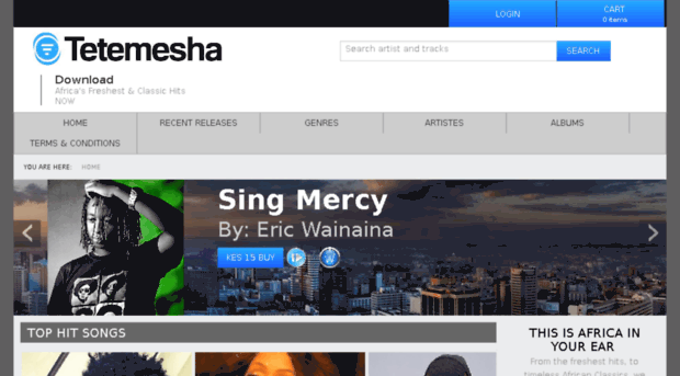 tetemesha.com