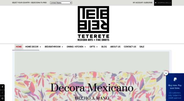 teterete.com