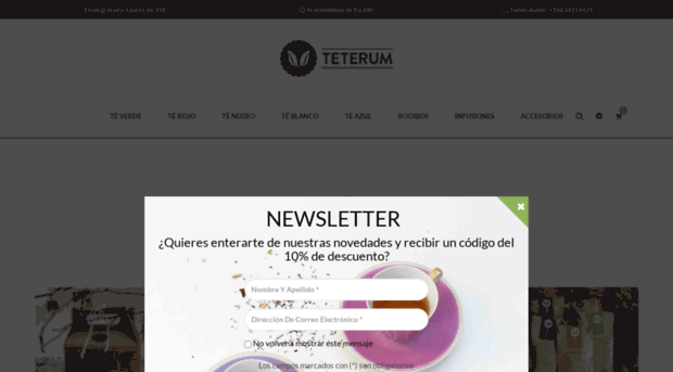 teterum.es