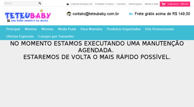 teteubaby.com.br