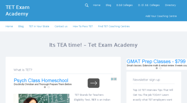 tetexamacademy.com