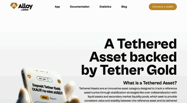 tether-alloy.com