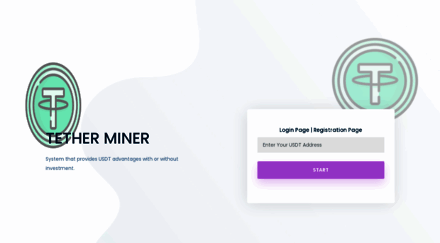 tether-miner.com