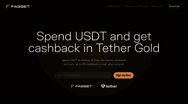tether.fasset.io